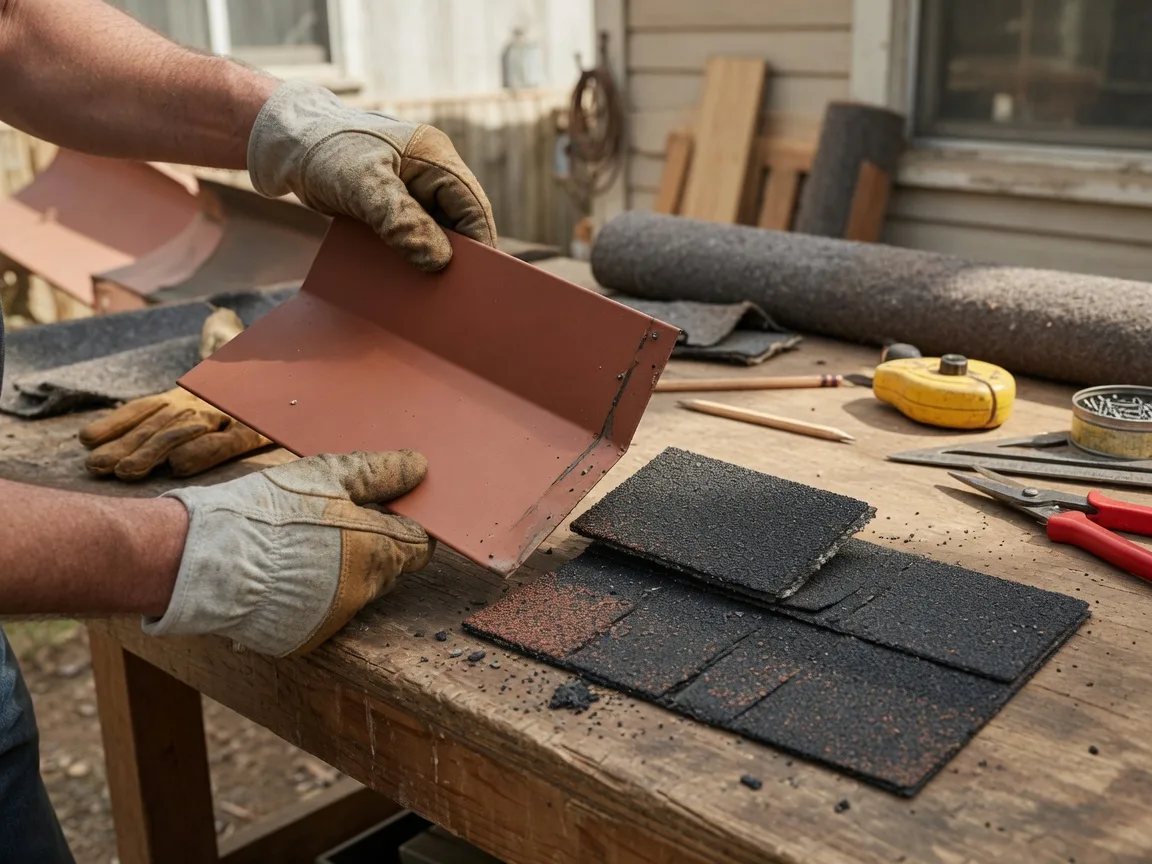 Roof Repair company in Cherokee, OK
